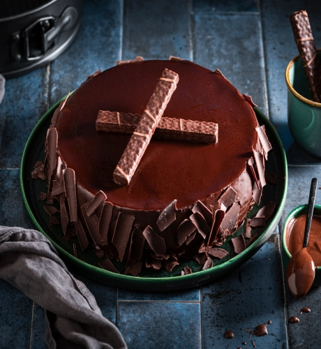 cake bakery signature item2