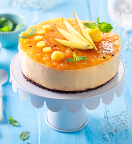 cake bakery signature item3