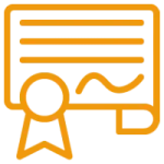 Certified Programs